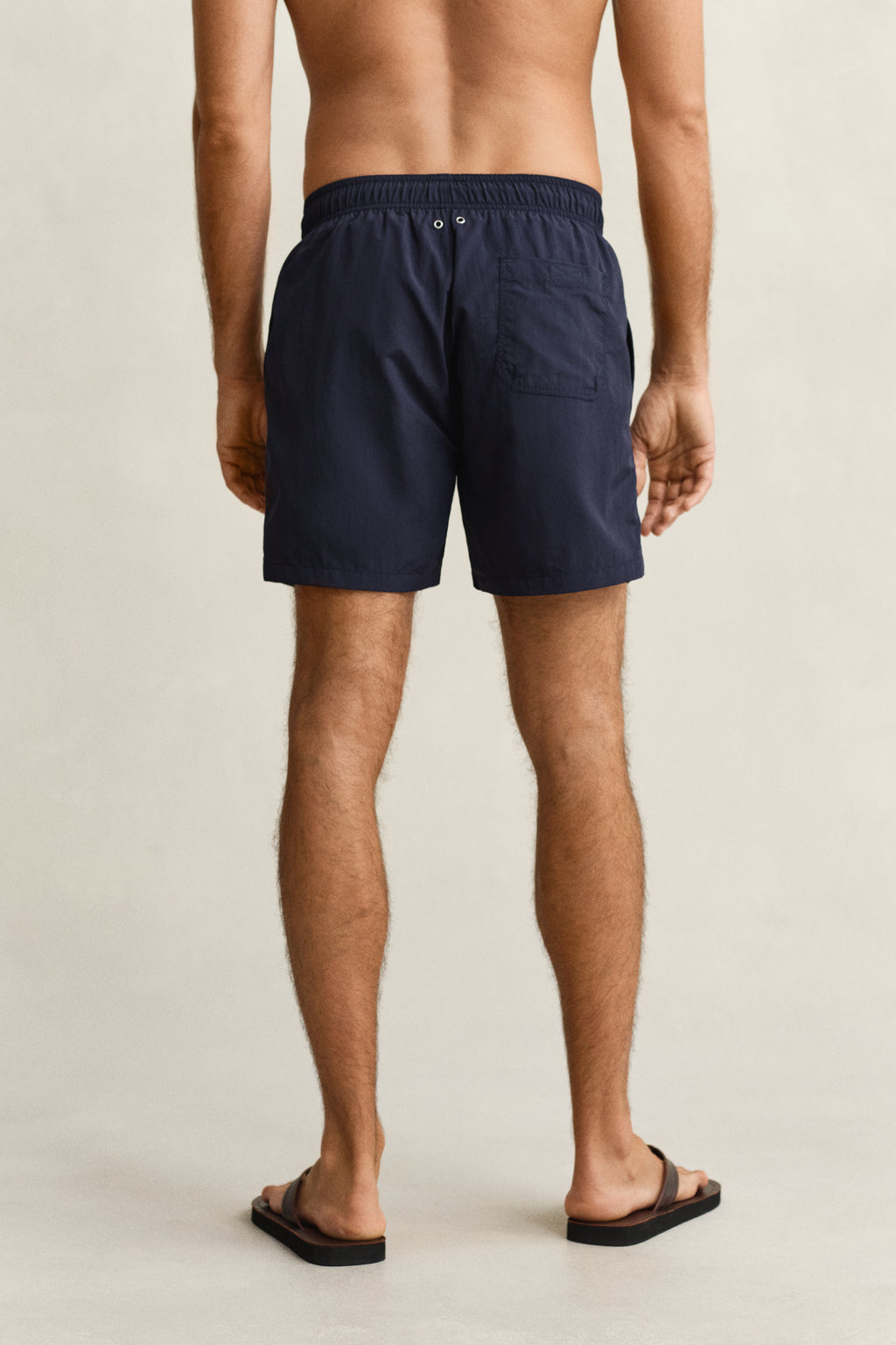 MARINE, Swim Shorts, BACK-VIEW BY GANT AU.