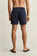 MARINE, Swim Shorts, BACK-VIEW BY GANT AU.