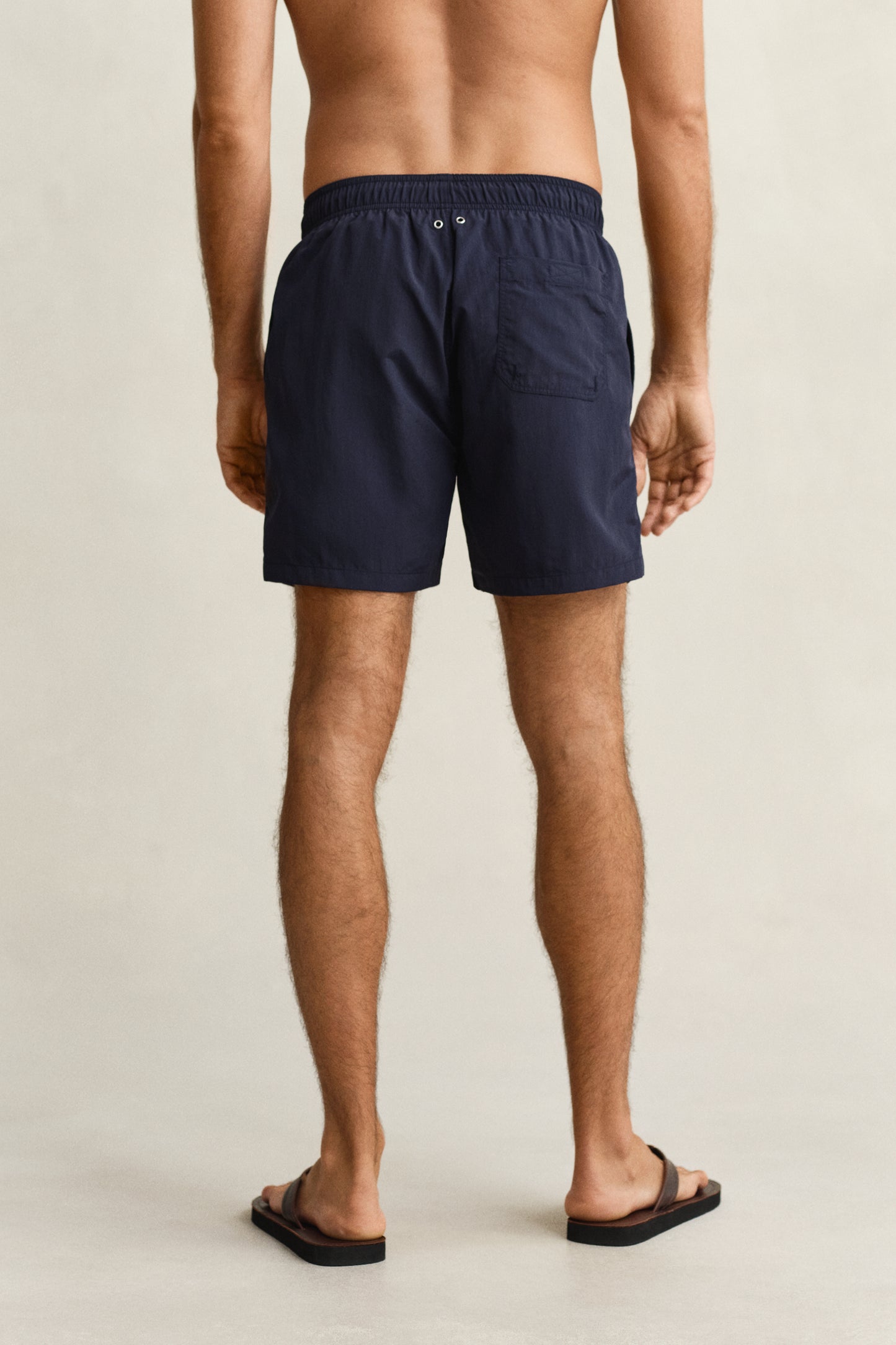 MARINE, Swim Shorts, BACK-VIEW BY GANT AU.