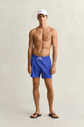 ROYAL BLUE, Swim Shorts BY GANT AU.