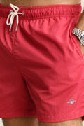 ROSE RED, Swim Shorts, CLOSE-UP BY GANT AU.