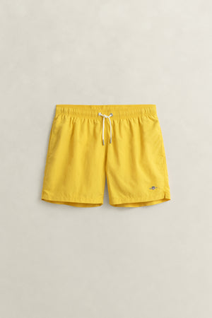MUSTARD YELLOW