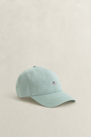 WASHED TURQUOISE