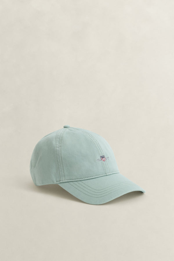 Shield Sunfaded Cap
