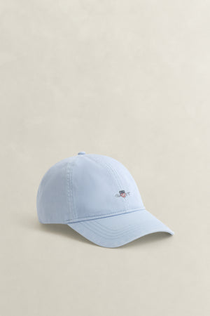 MUTED BLUE