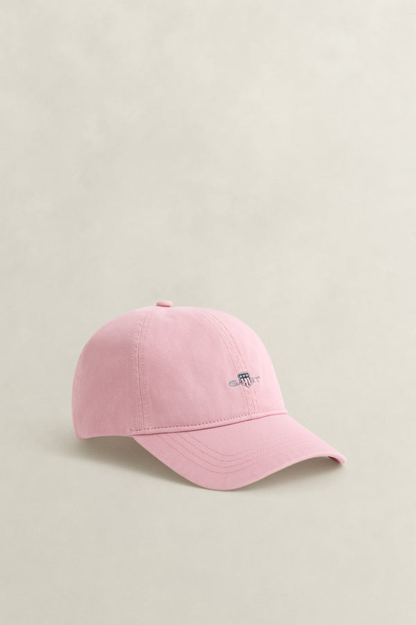 Shield Sunfaded Cap