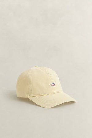 VANILLA YELLOW