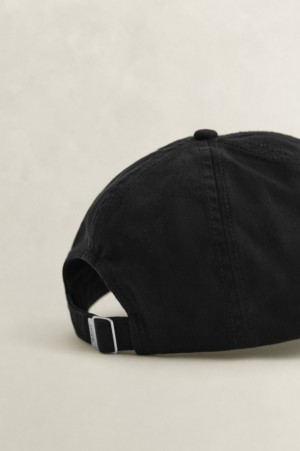 BLACK, Shield Cap, CLOSE-UP BY GANT AU.