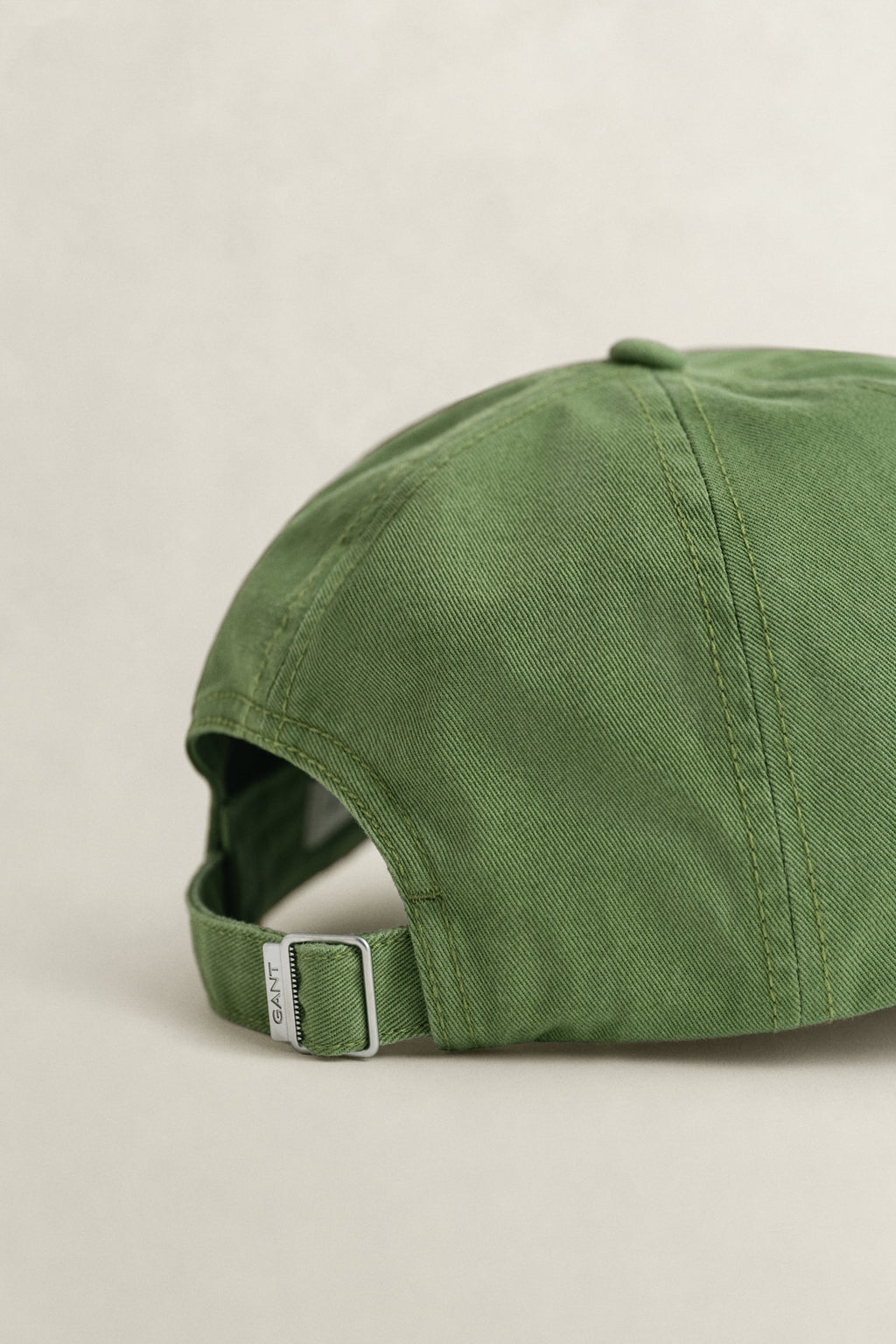 HERB GREEN, Shield Cap, CLOSE-UP BY GANT AU.