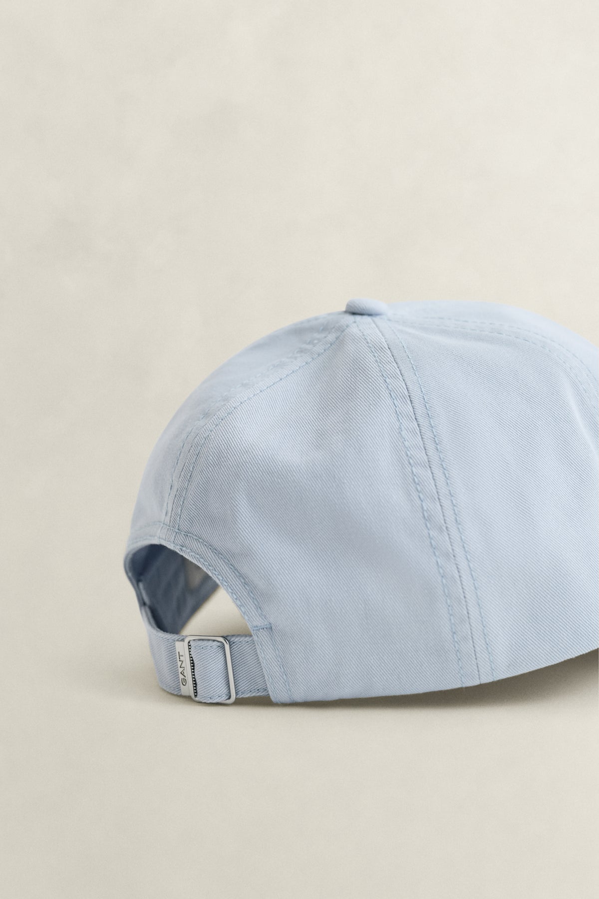 MUTED BLUE, Shield Cap, CLOSE-UP BY GANT AU.