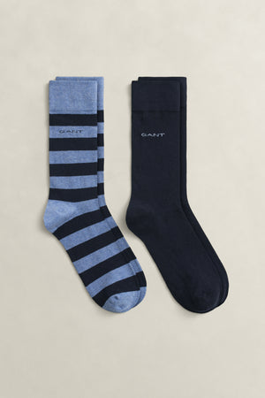 DENIM BLUE MELANGE