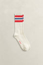 Striped Sport Socks