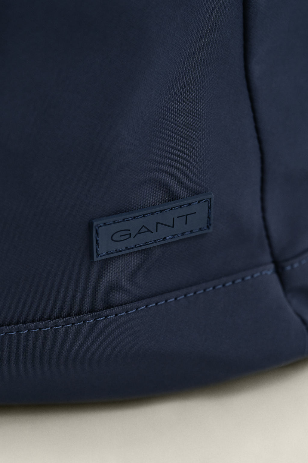 EVENING BLUE, Duffel Bag, CLOSE-UP BY GANT AU.