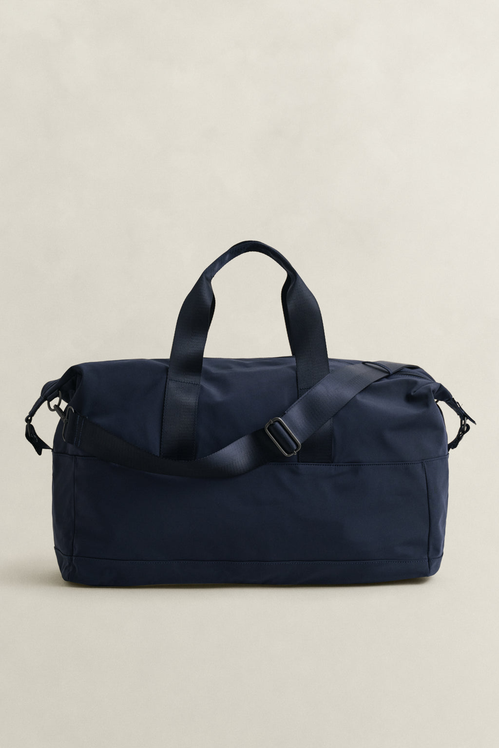 EVENING BLUE, Duffel Bag, BACK-VIEW BY GANT AU.