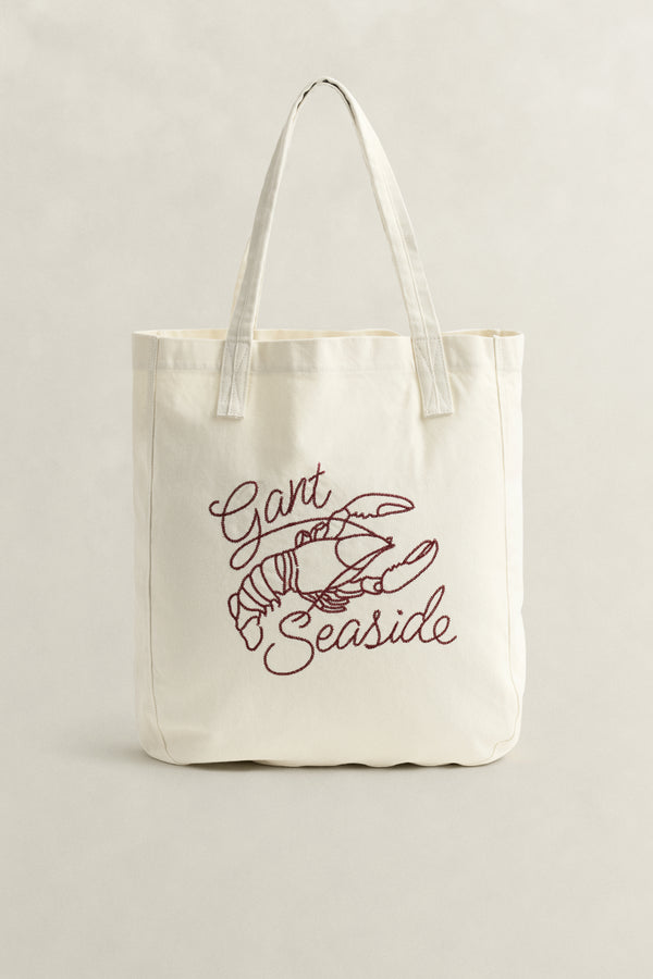Canvas Tote Bag