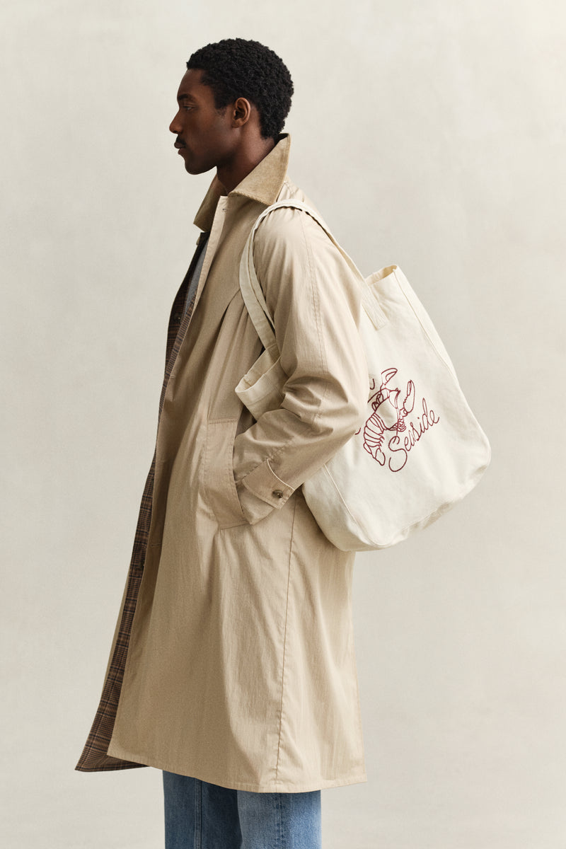 Canvas Tote Bag