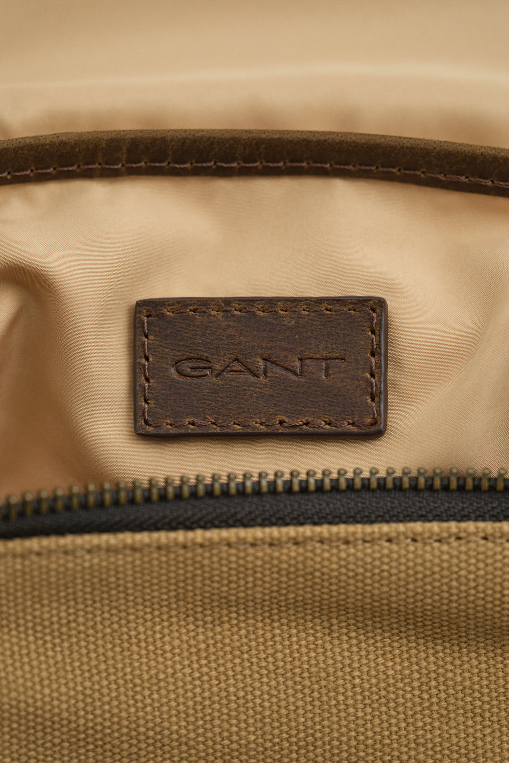 Modern Toiletry Bag