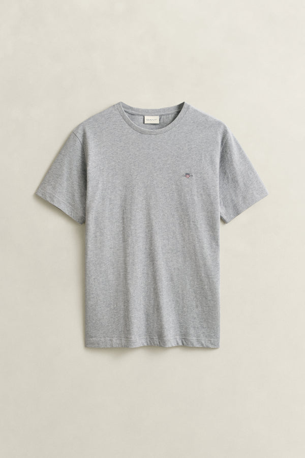 Regular Fit Shield T-Shirt
