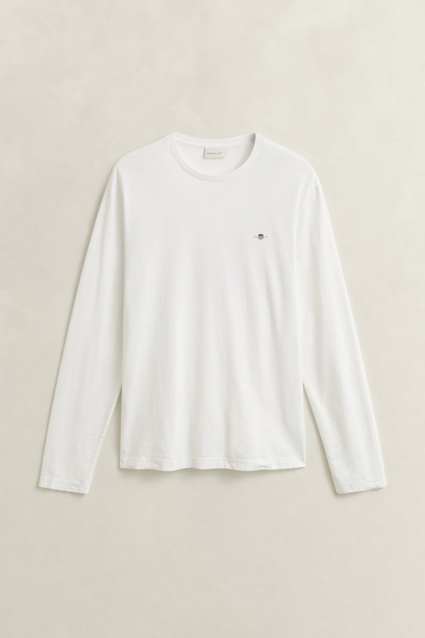 Shield Long Sleeve T-Shirt