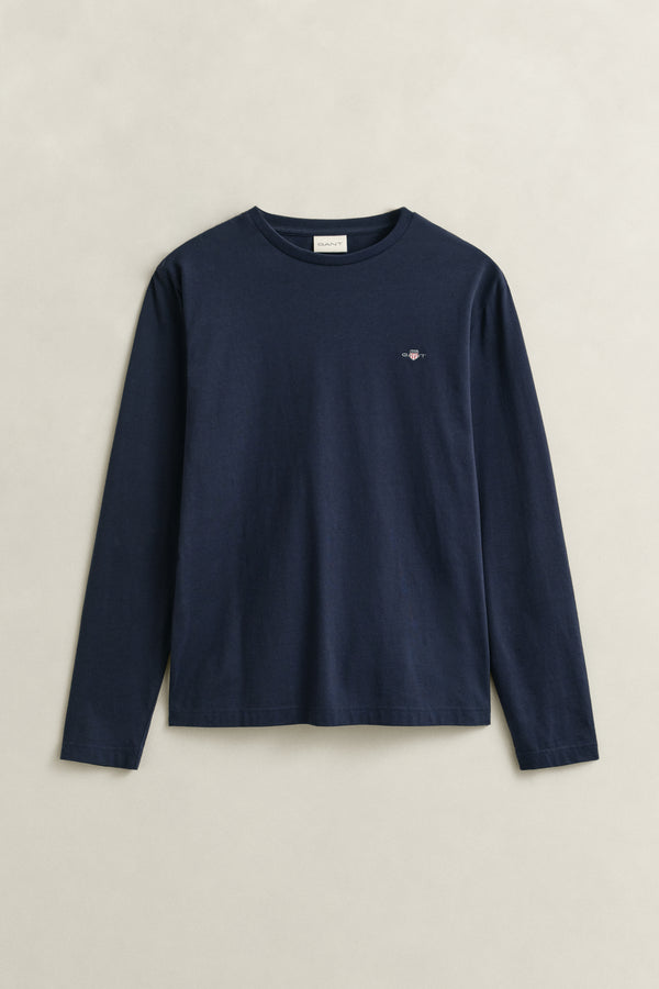 Shield Long Sleeve T-Shirt