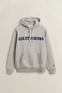 Gant x Yale Hoodie