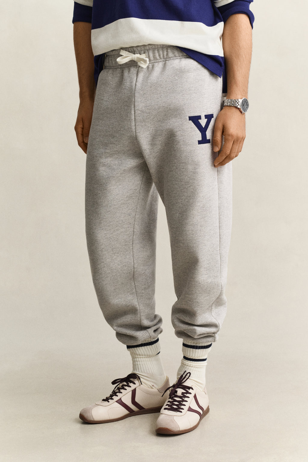 Gant x Yale Sweatpants