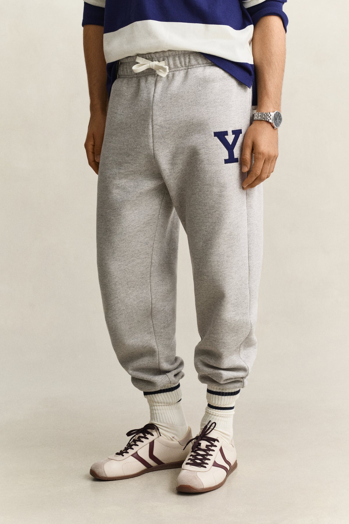 Gant x Yale Sweatpants