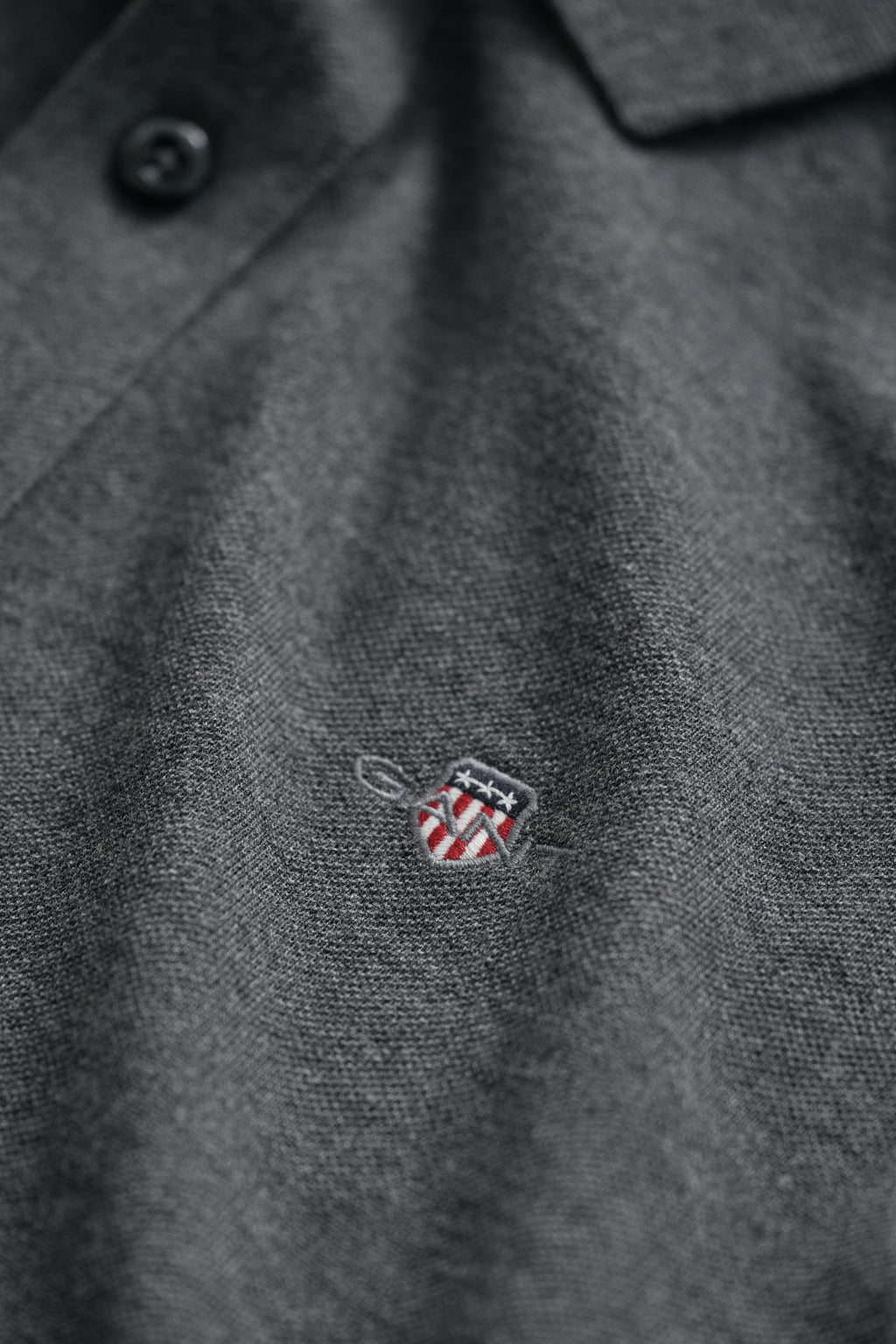 Regular Fit Polo Shirt
