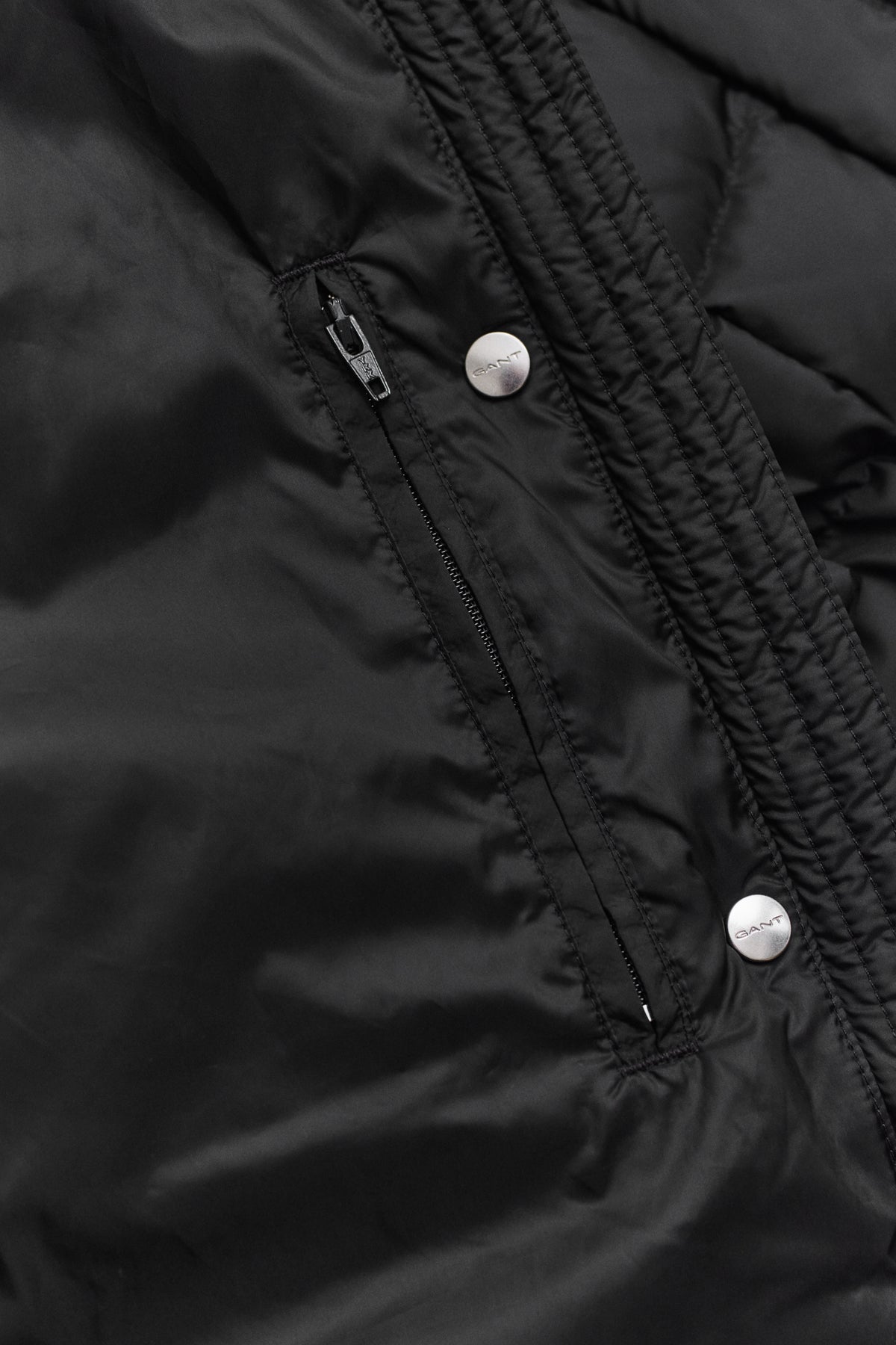 Light Down Coat