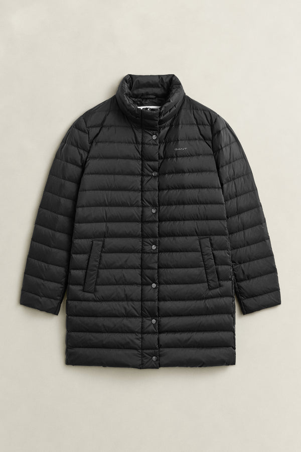 Light Down Coat
