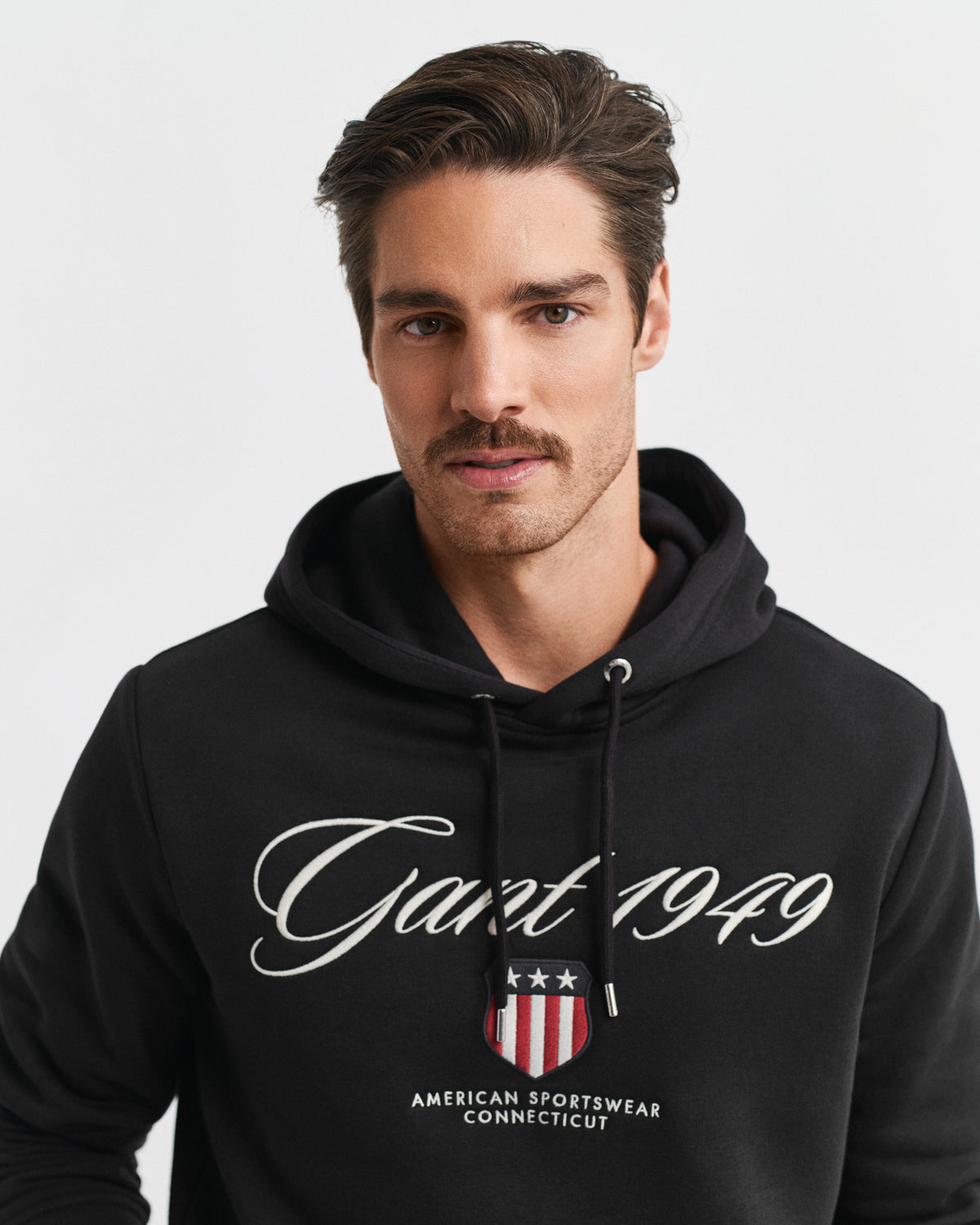 1949 Graphic Hoodie