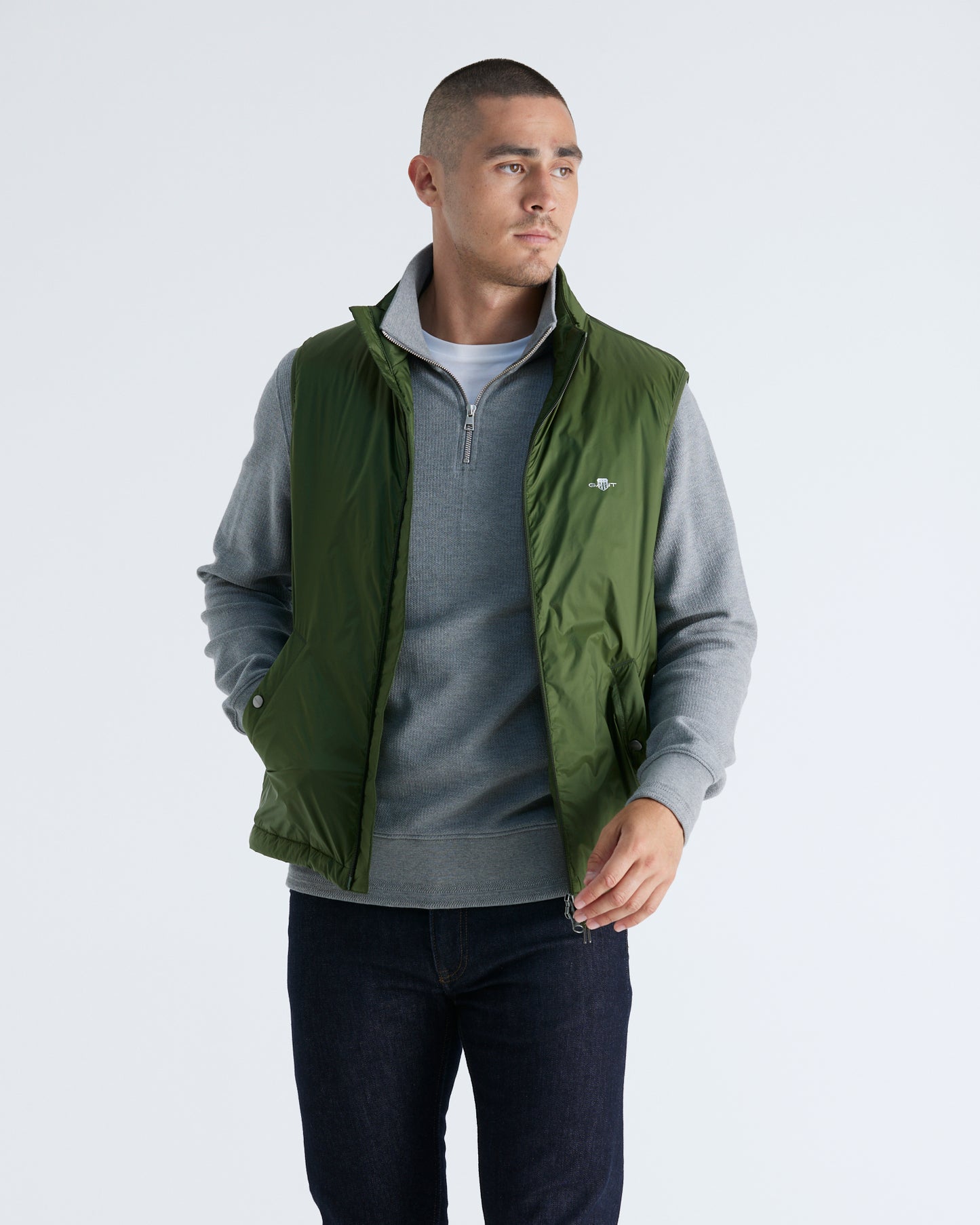 Light Insulated Vest