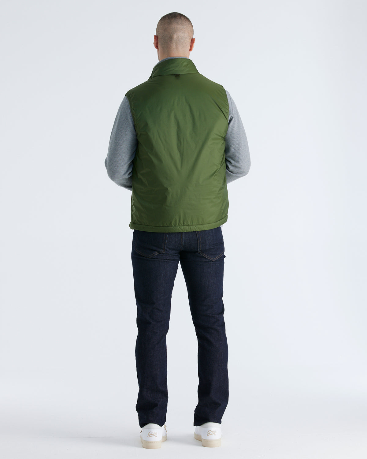 Light Insulated Vest