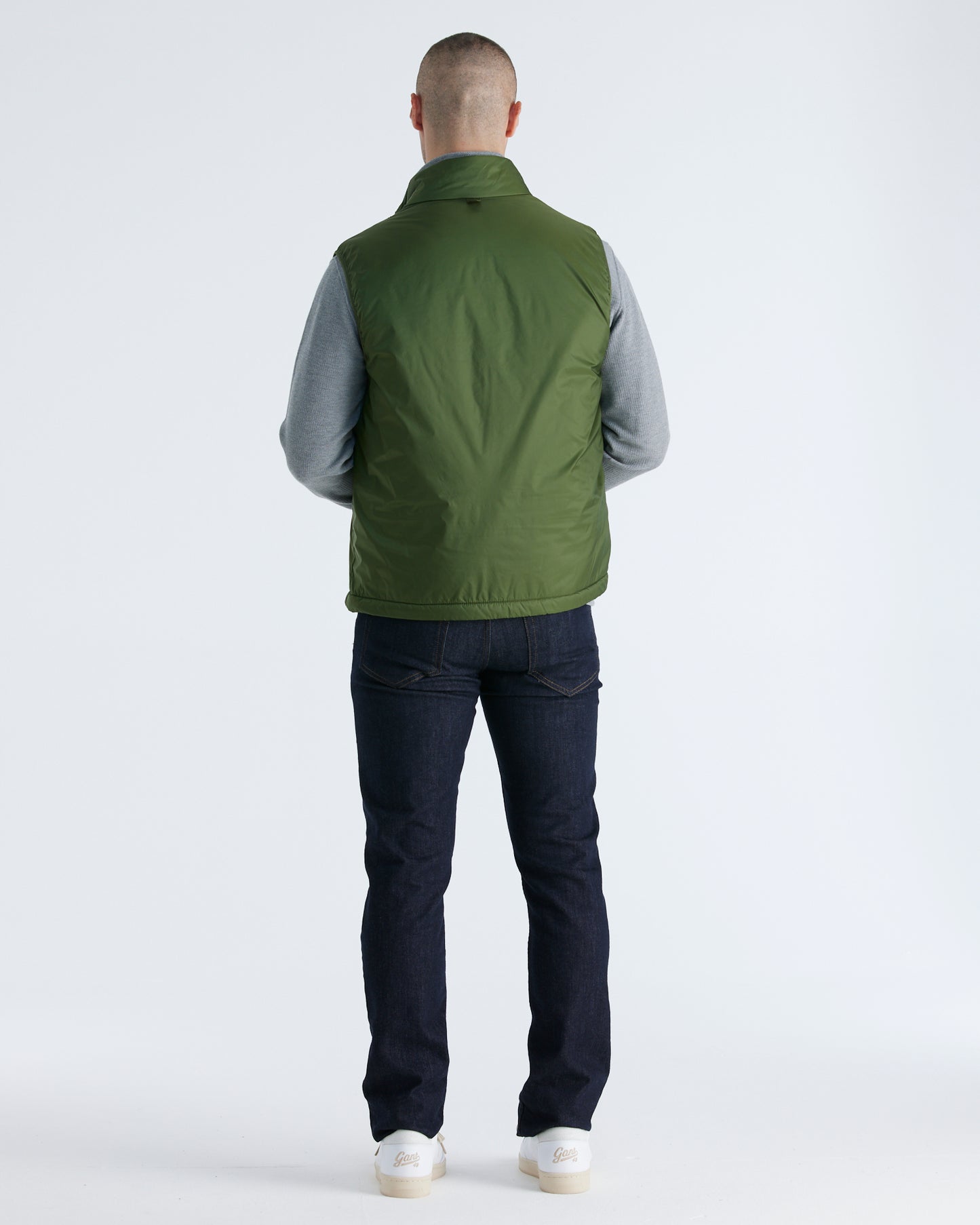 Light Insulated Vest