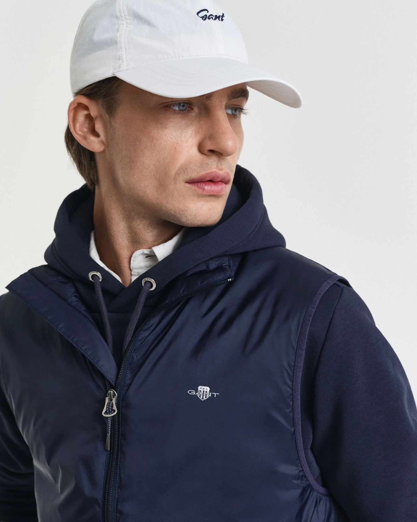 LIGHT INSULATED VEST