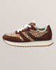 MULTI BROWN, Bevinda Trainers BY GANT AU.