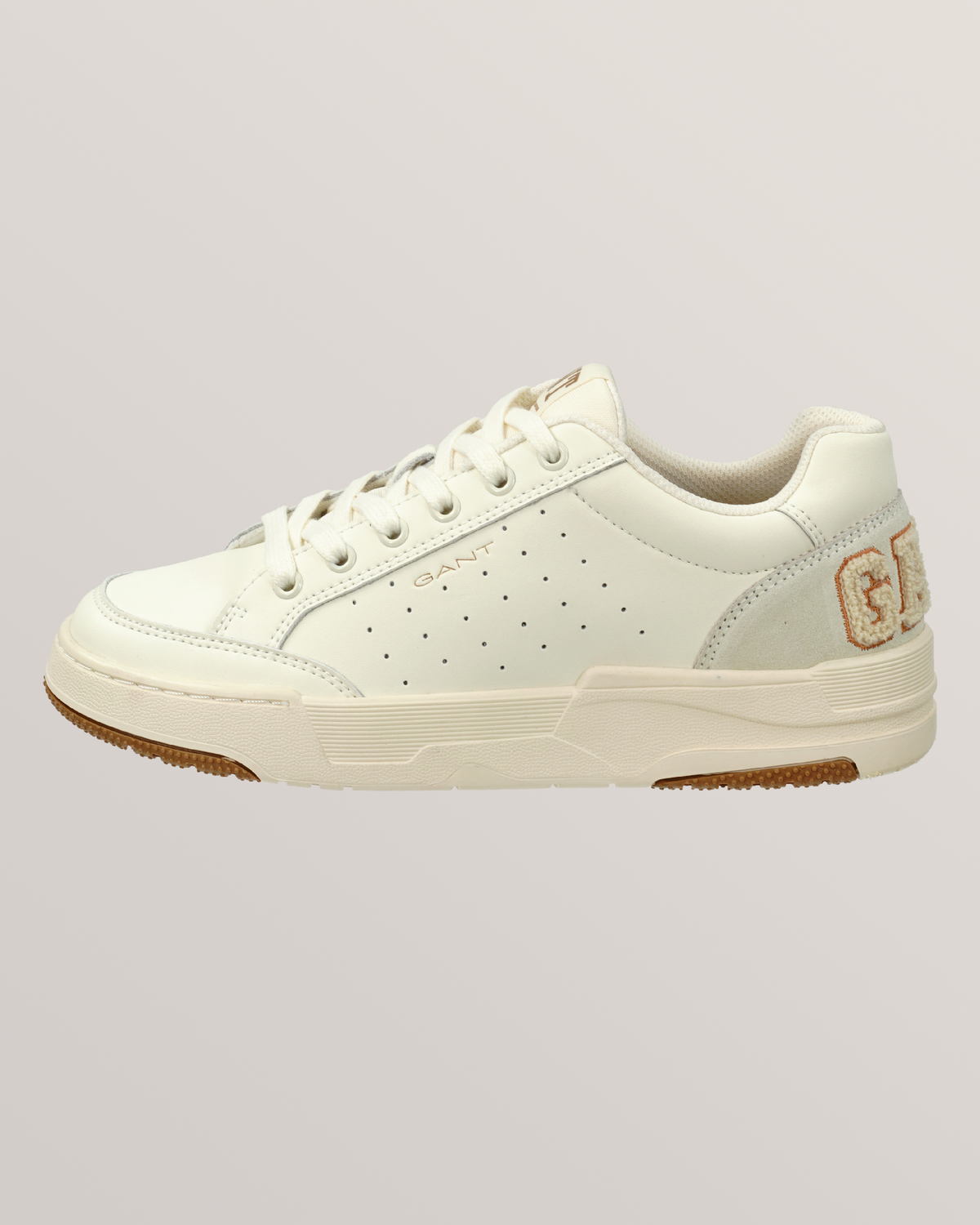 OFF WHITE, Ellizy Sneaker BY GANT AU.