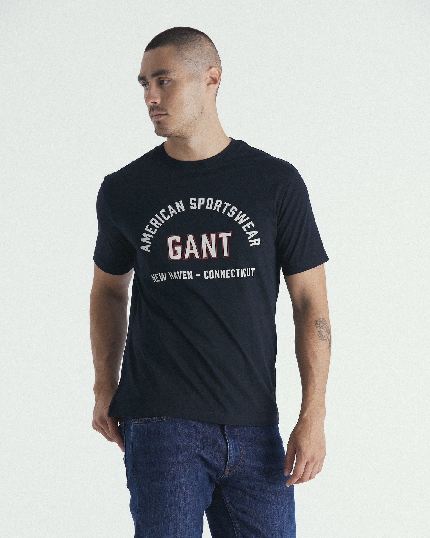 Graphic Print T-Shirt