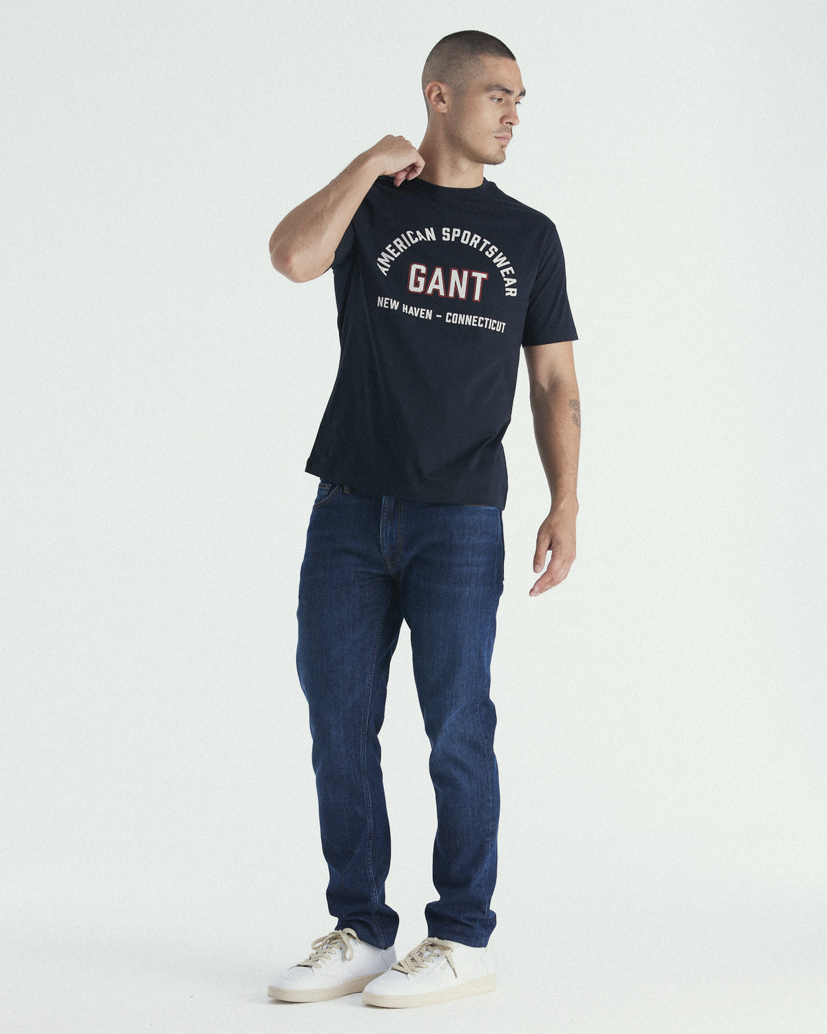 Graphic Print T-Shirt