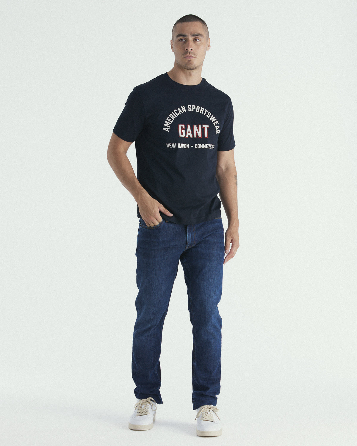 Graphic Print T-Shirt