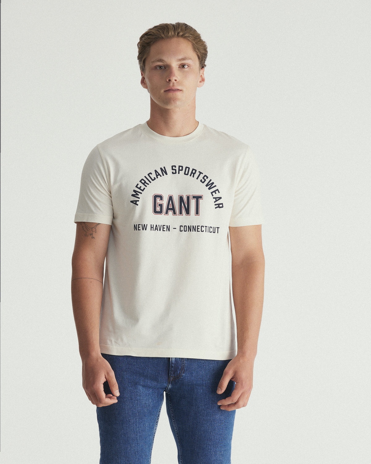 Graphic Print T-Shirt