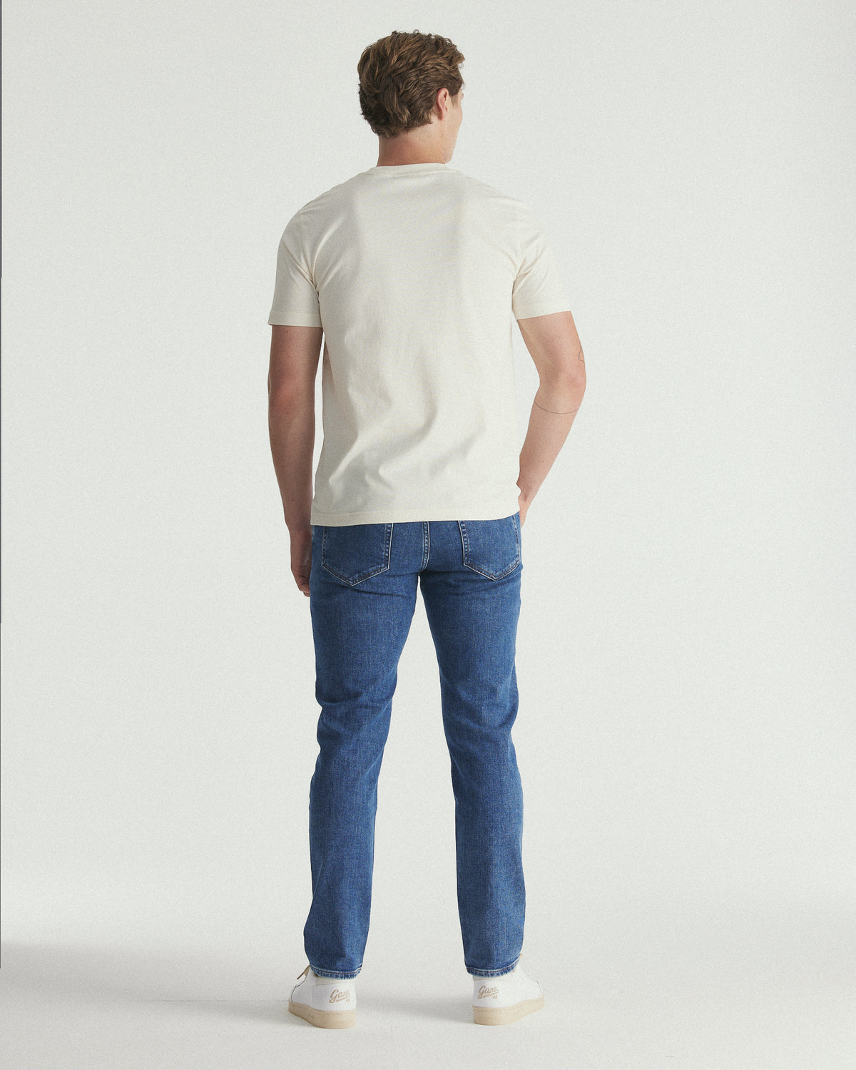 Graphic Print T-Shirt