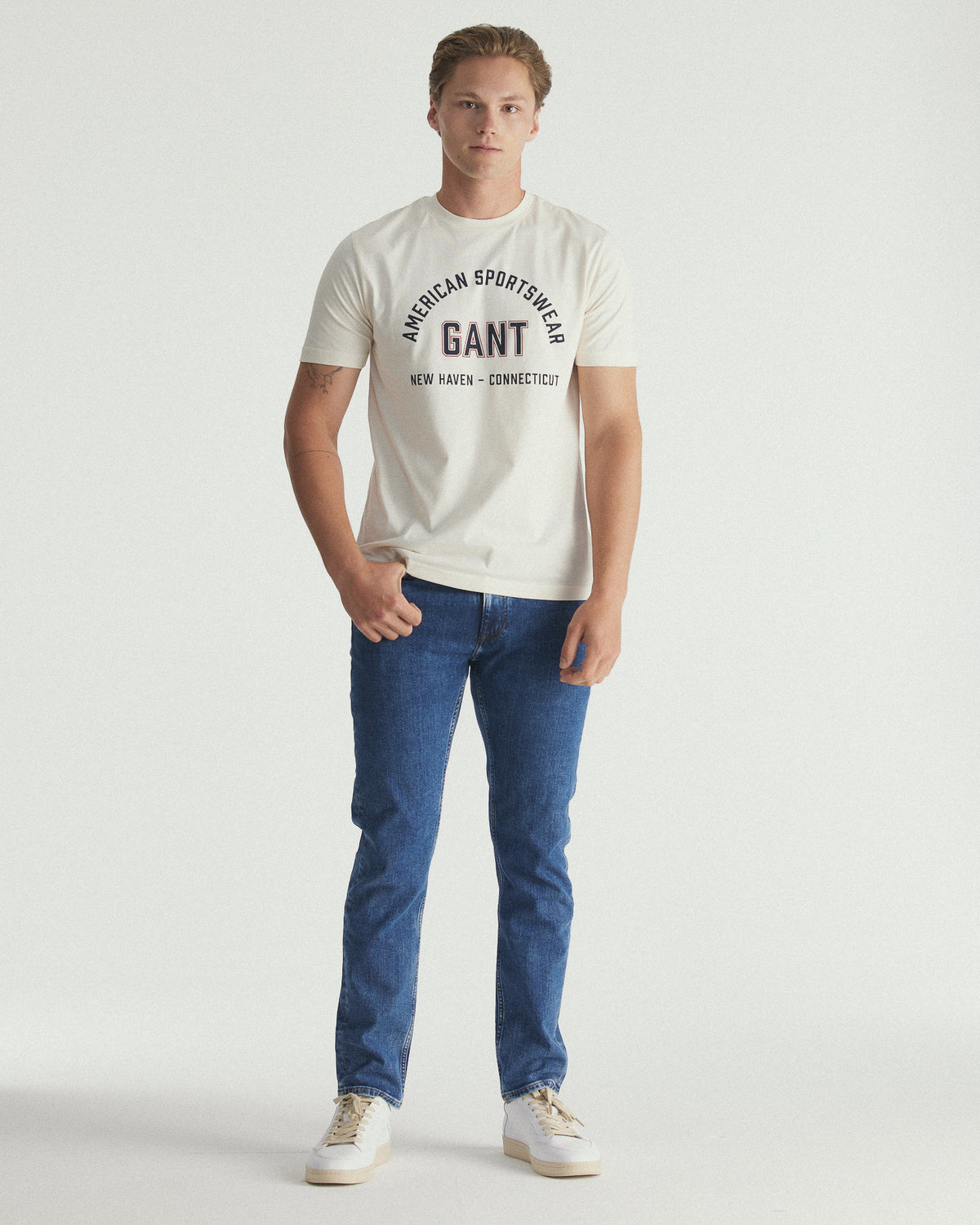 Graphic Print T-Shirt