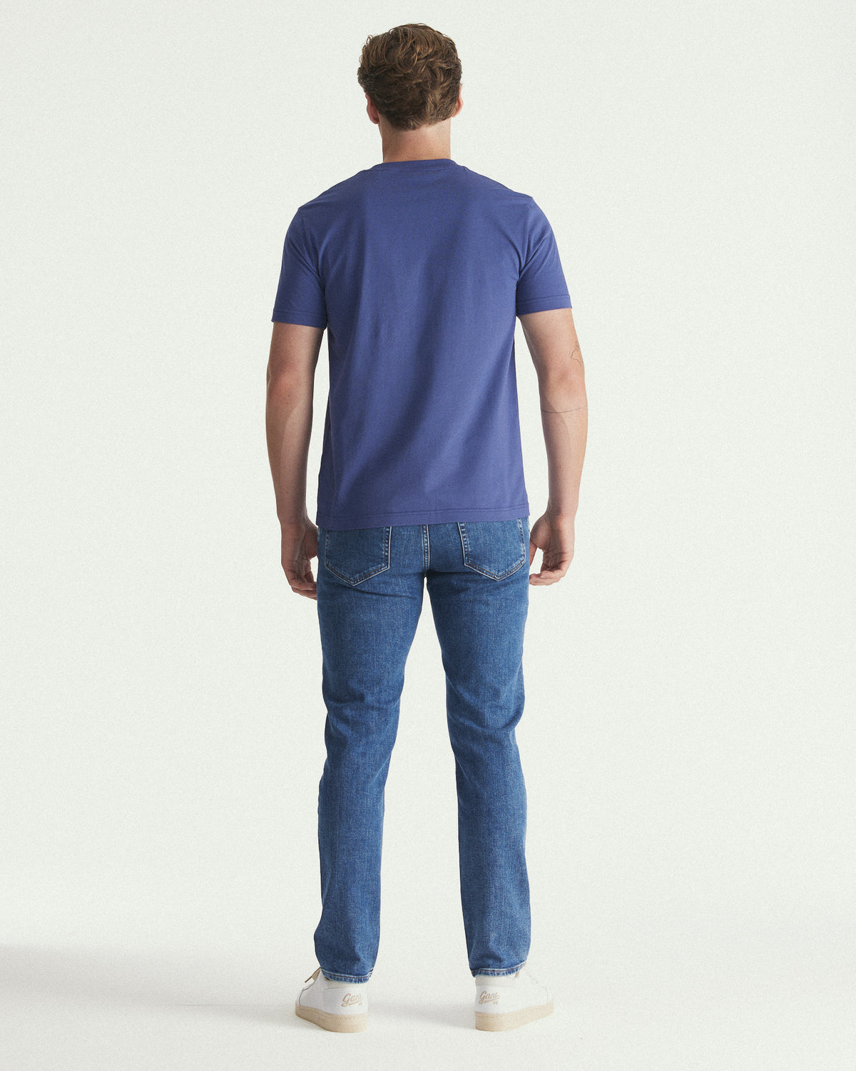 Graphic Print T-Shirt