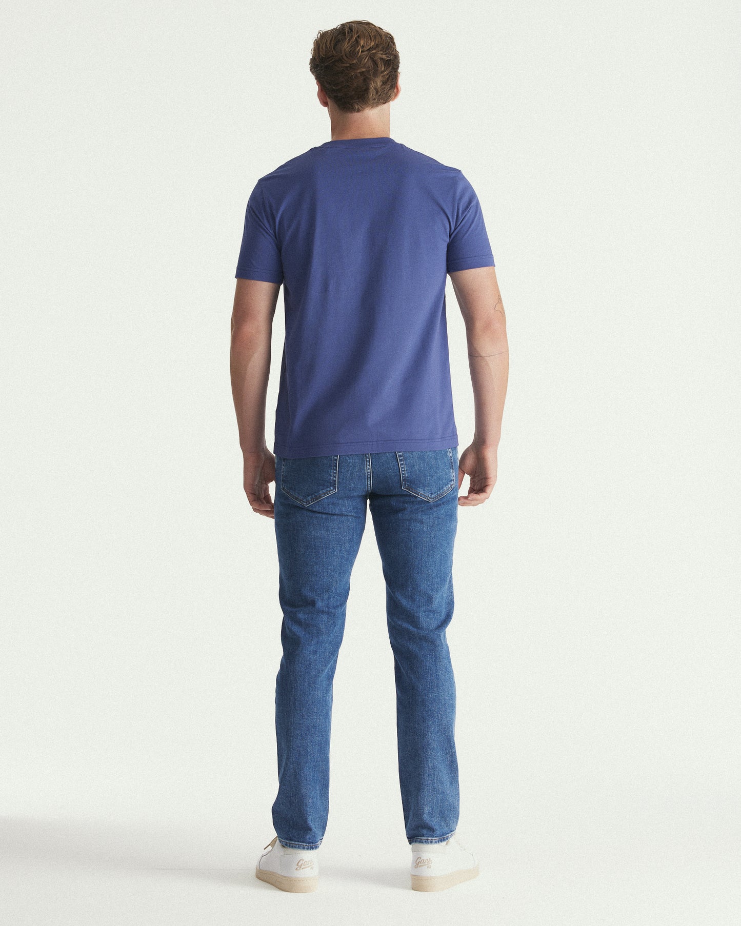 Graphic Print T-Shirt