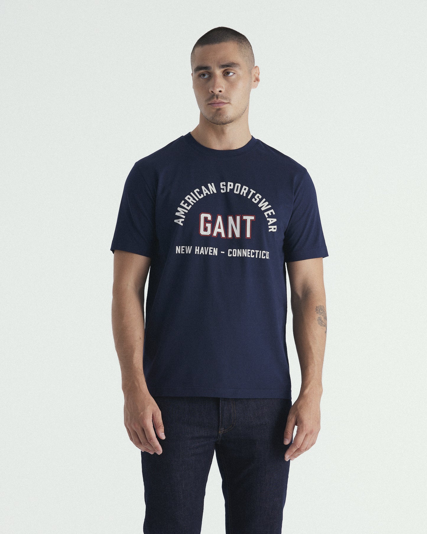 Graphic Print T-Shirt