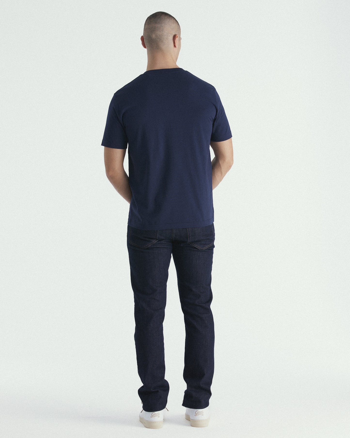 Graphic Print T-Shirt