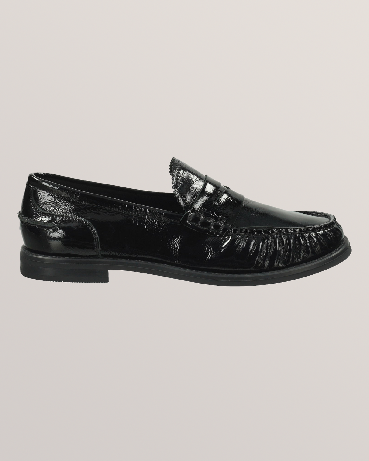 Gracelyn Loafers