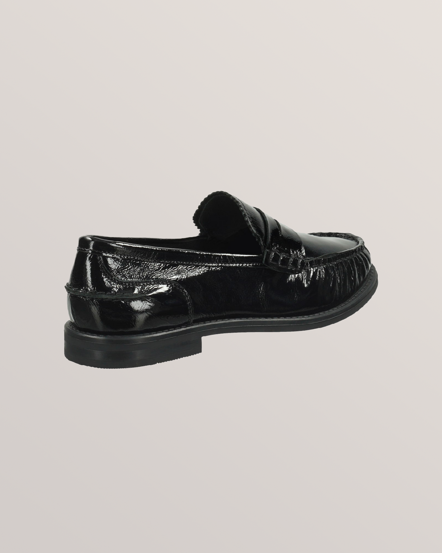 Gracelyn Loafers
