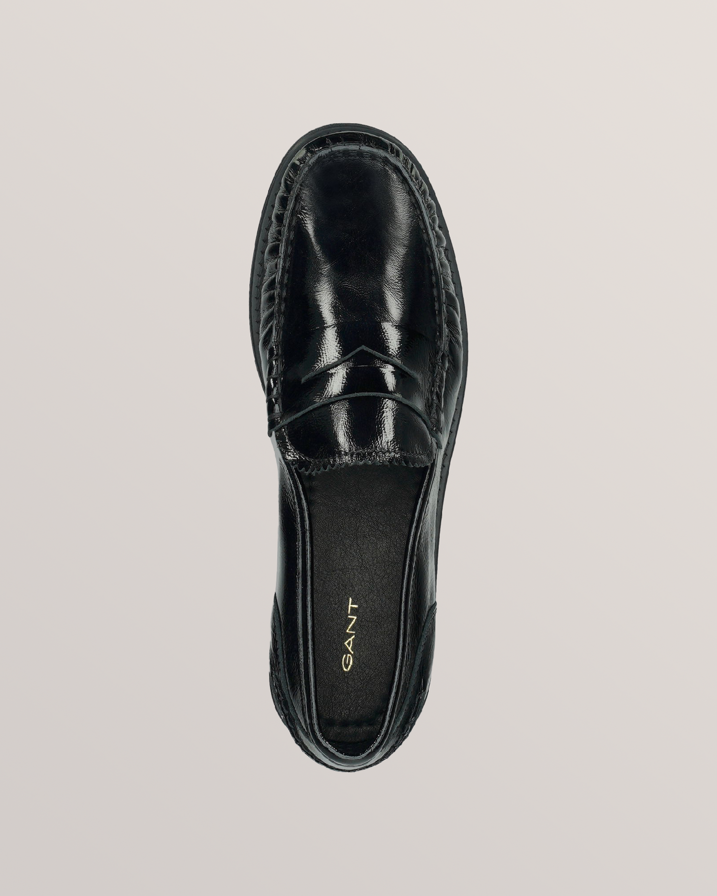 Gracelyn Loafers